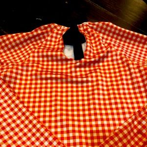 Minnow girls bathing suit size 7/8